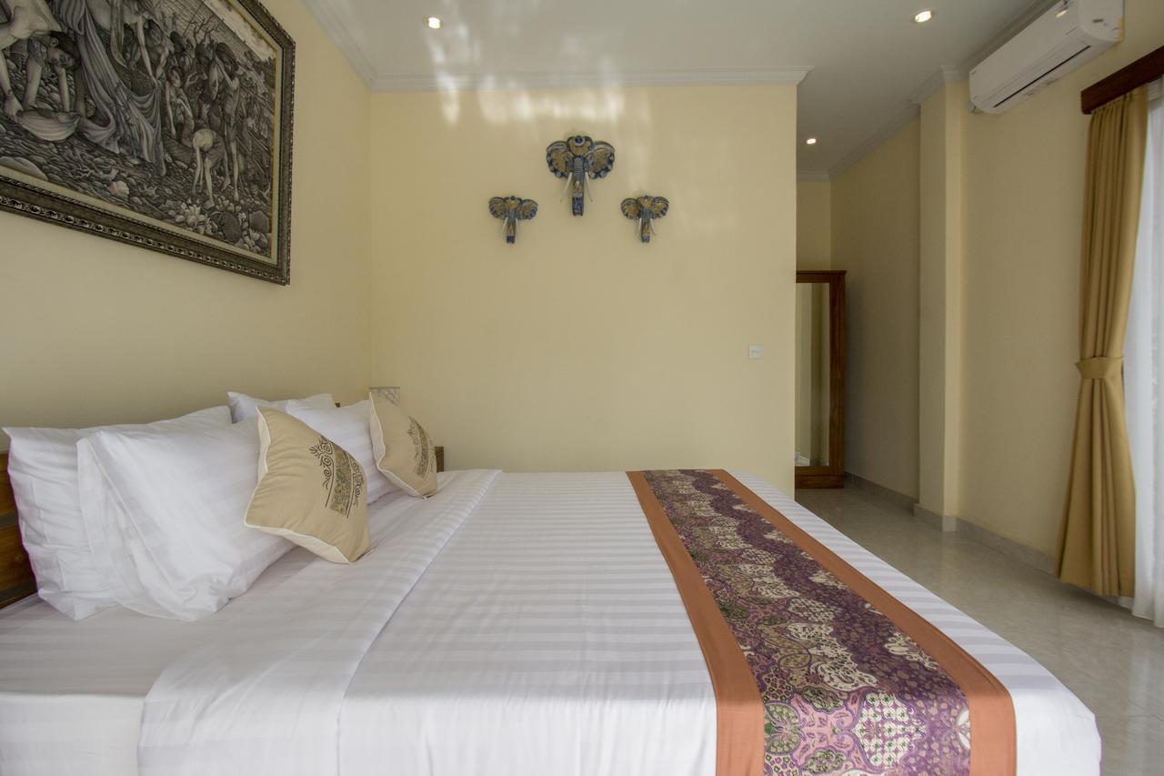 Yudha Ubud Eksteriør bilde